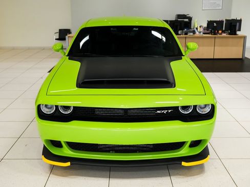 Used 2023 Dodge Challenger SRT Hellcat Redeye RWD image 24