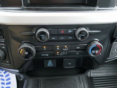 New 2026 Ford F250 XL w/ XL Off-Road Package AWD/4WD image 23