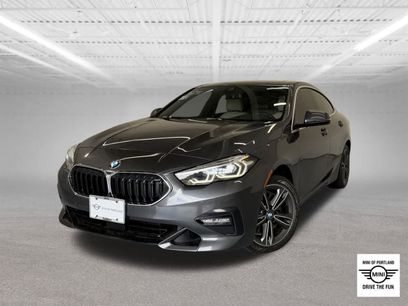 Used 2021 BMW 228i xDrive Gran Coupe w/ Convenience Package