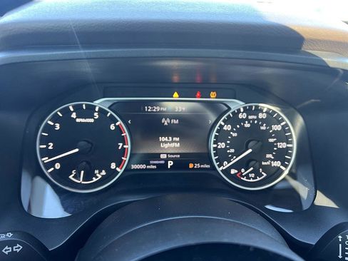 Certified 2023 Nissan Rogue SV w/ SV Premium Package image 14