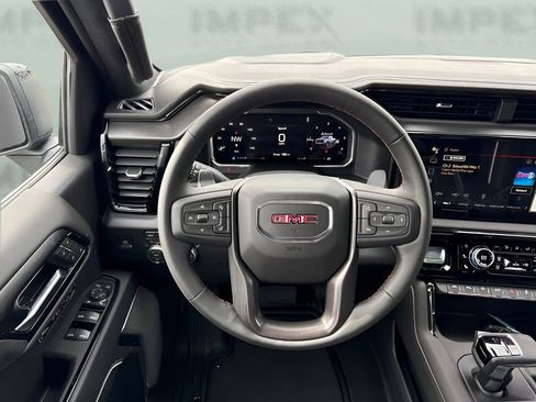 New 2026 GMC Sierra 1500 AT4X AWD/4WD image 17