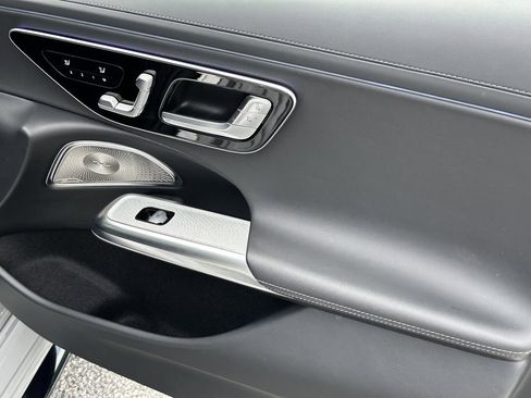 Certified 2025 Mercedes-Benz E 53 AMG e 4MATIC Sedan w/ AMG Dynamic Plus Package image 17