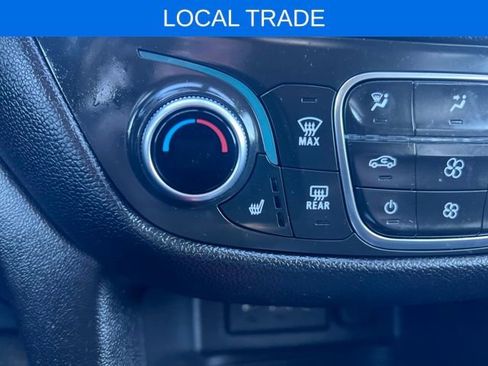 Used 2019 Chevrolet Equinox LT image 25