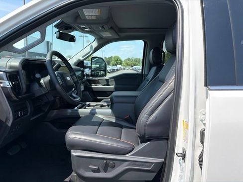 New 2026 Ford F350 Lariat w/ Lariat Premium Package AWD/4WD image 13