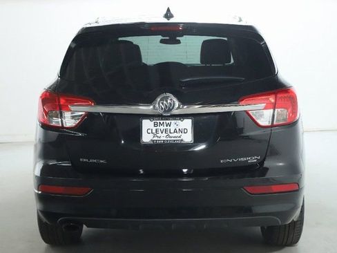 Used 2017 Buick Envision Essence image 43
