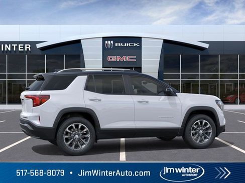 New 2026 GMC Terrain Elevation w/ Elevation Premium Package image 6