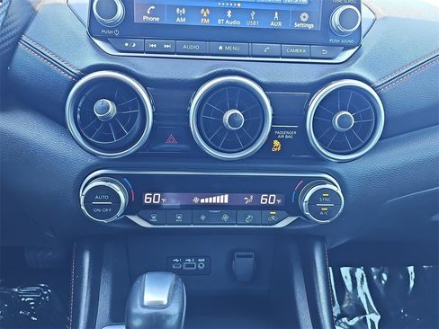 Used 2022 Nissan Sentra SR w/ Lighting Package image 20