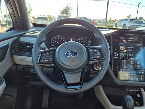 New 2026 Subaru Forester Premium image 12