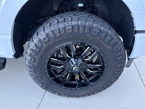 Used 2024 Ford F150 Lariat w/ Equipment Group 502A High image 13