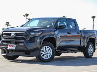 New 2026 Toyota Tacoma SR5 video 1