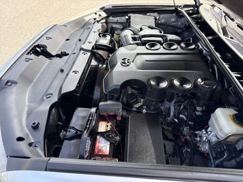 Used 2015 Toyota 4Runner SR5 Premium RWD image 73