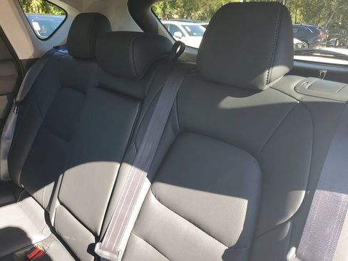 New 2025 MAZDA CX-5 AWD 2.5 S w/ Select Package image 11