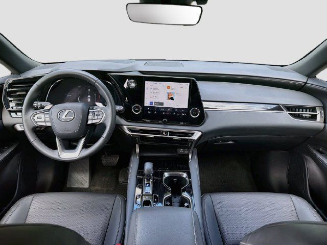 Used 2025 Lexus RX 350 FWD w/ Technology Package image 17
