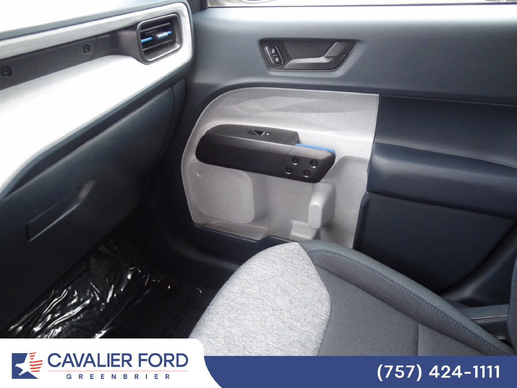 Used 2026 Ford Maverick XLT AWD/4WD image 29