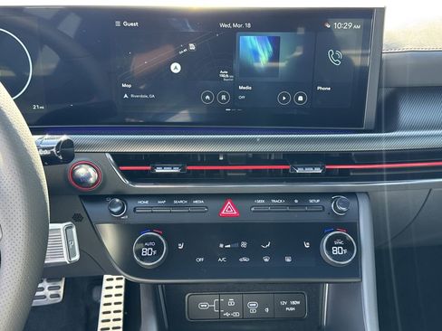 New 2026 Hyundai Sonata N Line image 27