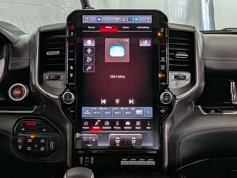 Used 2025 RAM 1500 RHO w/ RHO Level 1 Equipment Group AWD/4WD image 33