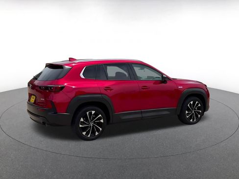 Used 2025 MAZDA CX-50 2.5 Hybrid w/ Premium Plus Pkg AWD/4WD image 15