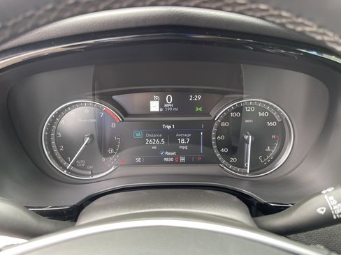 Certified 2025 Cadillac XT5 Premium Luxury image 26