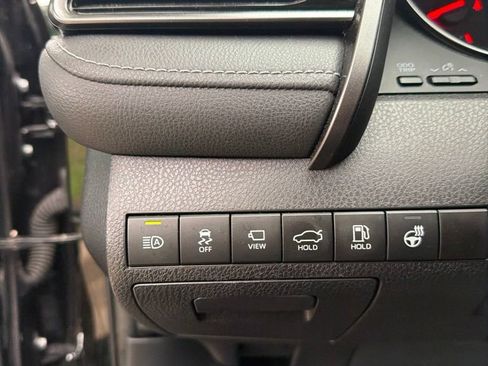 Used 2022 Toyota Camry XSE w/ Navigation Package FWD image 37