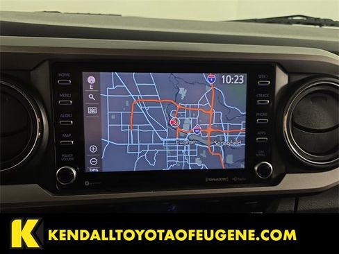 Used 2021 Toyota Tacoma SR5 image 15