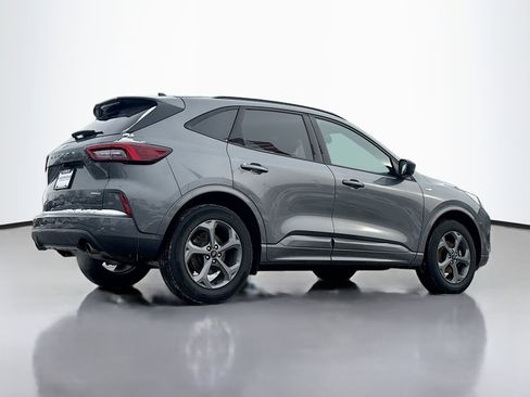 Used 2023 Ford Escape ST-Line w/ Tech Pack #1 image 2