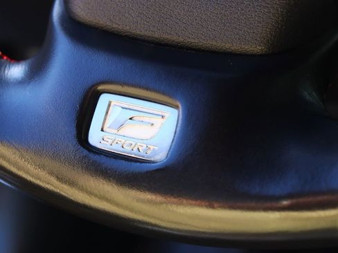 Used 2019 Lexus UX 200 F Sport w/ F Sport Premium Package image 63