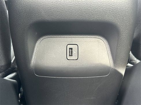 Certified 2025 Nissan Sentra SV w/ Lighting Package image 21