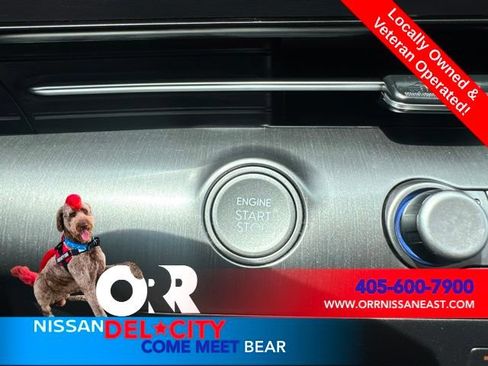 Used 2024 Hyundai Kona SEL FWD image 29