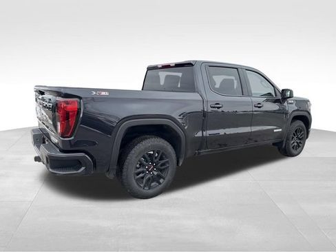 New 2026 GMC Sierra 1500 Elevation w/ X31 Off-Road Package image 2