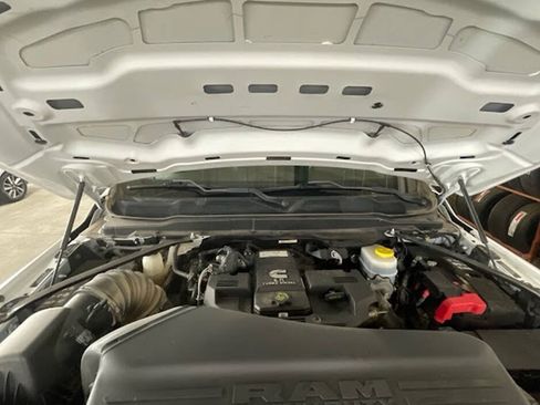 Used 2023 RAM 2500 Tradesman AWD/4WD image 22