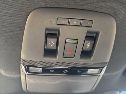 New 2026 Nissan Armada Platinum Reserve image 16