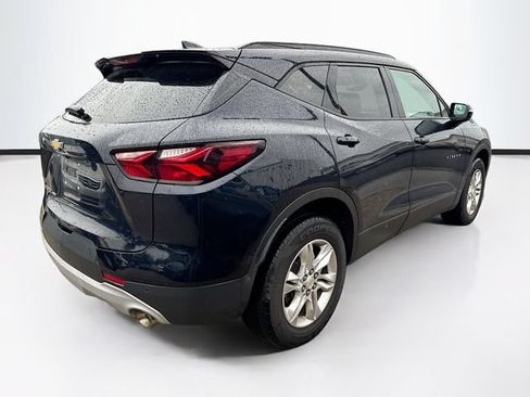 Used 2020 Chevrolet Blazer LT AWD/4WD image 6