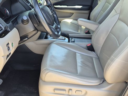 Used 2021 Honda Pilot Elite image 15