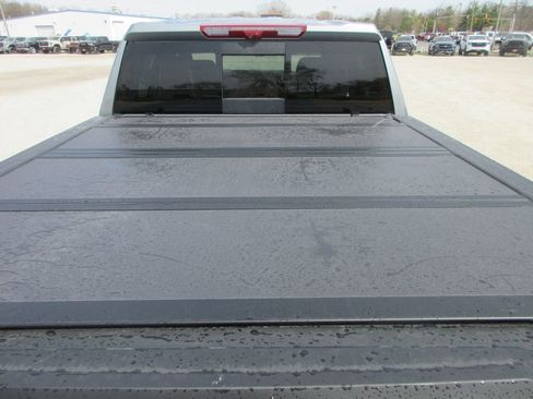 New 2026 GMC Sierra 1500 Denali Ultimate AWD/4WD image 7