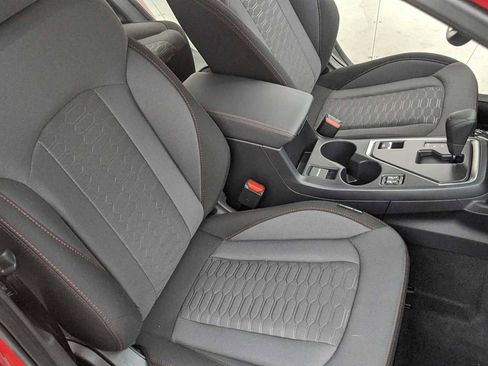 Used 2025 Subaru Impreza 2.0i Sport image 24