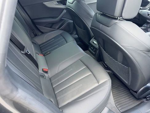 Certified 2023 Audi A5 2.0T Premium Plus w/ Premium Plus image 3