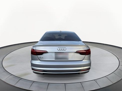 Used 2020 Audi A4 2.0T Premium w/ Convenience Package image 6