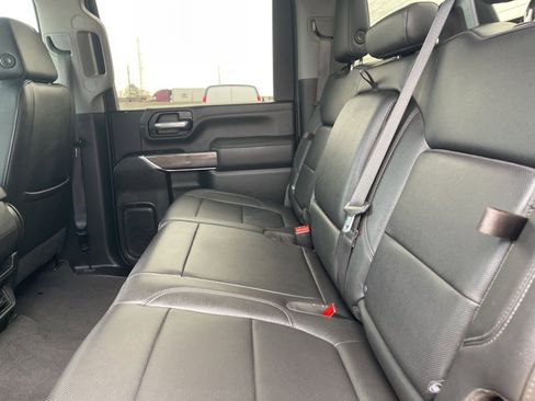 Used 2022 Chevrolet Silverado 2500 LTZ w/ Snow Plow Prep/Camper Package image 17