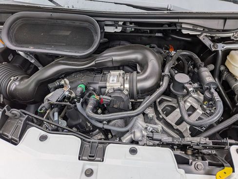 New 2025 Ford Transit 250 148 Medium Roof Extended AWD w/ Load Area Protection Package image 30