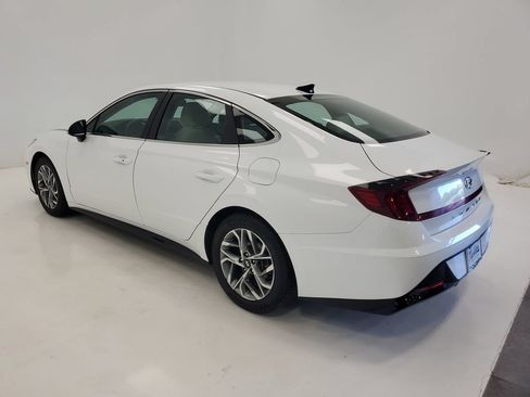 Used 2023 Hyundai Sonata SEL w/ Cargo Package FWD image 6