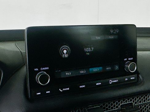 Used 2024 Honda HR-V Sport image 21