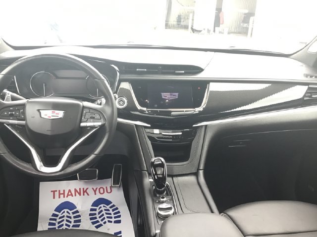 Used 2023 Cadillac XT6 Sport AWD/4WD image 18