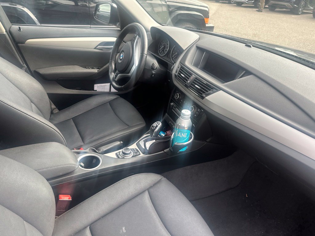 Used 2015 BMW X1 xDrive28i AWD/4WD image 17