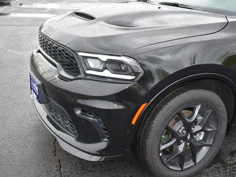 New 2026 Dodge Durango GT image 10