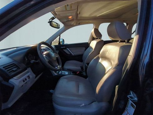 Used 2015 Subaru Forester 2.5i Limited w/ Popular Package #2 image 15