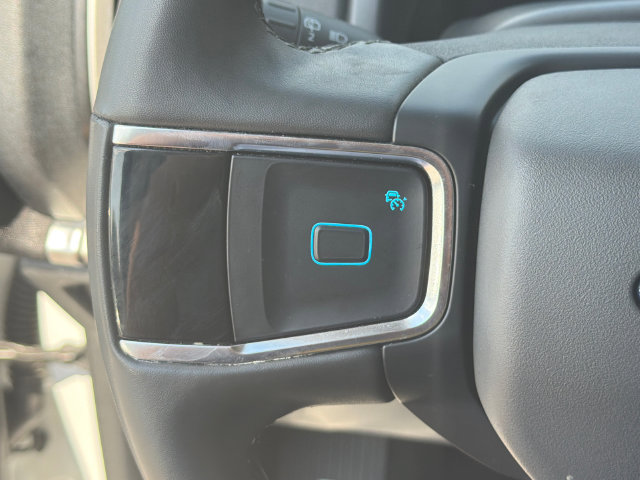 Certified 2025 Ford Expedition Max Active RWD image 28
