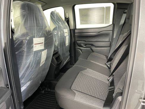 New 2025 Ford Ranger XL image 4