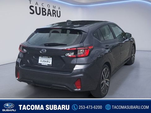 New 2026 Subaru Impreza 2.0i Sport AWD/4WD image 5