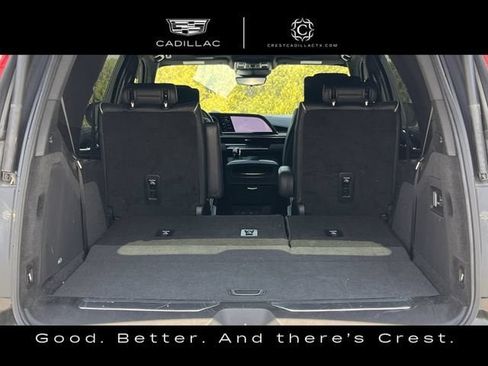 Certified 2024 Cadillac Escalade Premium Luxury AWD/4WD image 30