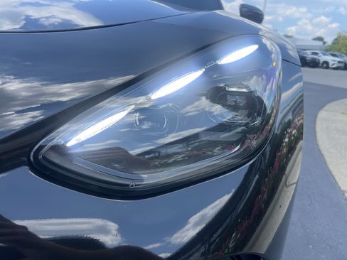 Certified 2025 Mercedes-Benz AMG GT 63 image 6